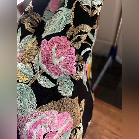 Dress The Population Ella Romper - Picture 6 of 6